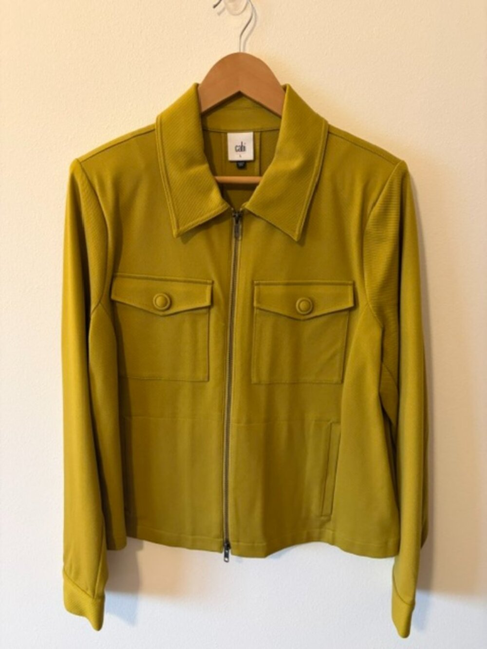 Cabi Jacket - Picture 1 of 2